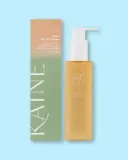 Гидрофильное масло для лица Kaine Kombu Jelly Oil Cleanser, очищающее, с комбучей, 145 мл — фото 2