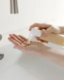 Гидрофильное масло для лица Kaine Kombu Jelly Oil Cleanser, очищающее, с комбучей, 145 мл — фото 3
