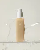 Гидрофильное масло для лица Kaine Kombu Jelly Oil Cleanser, очищающее, с комбучей, 145 мл — фото 4