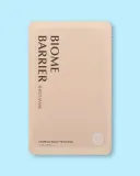 Тканевые маски для лица UIQ Biome Barrier Sheet Mask, увлажняющие, укрепляющие барьер, 5 шт по 26 мл — фото 1