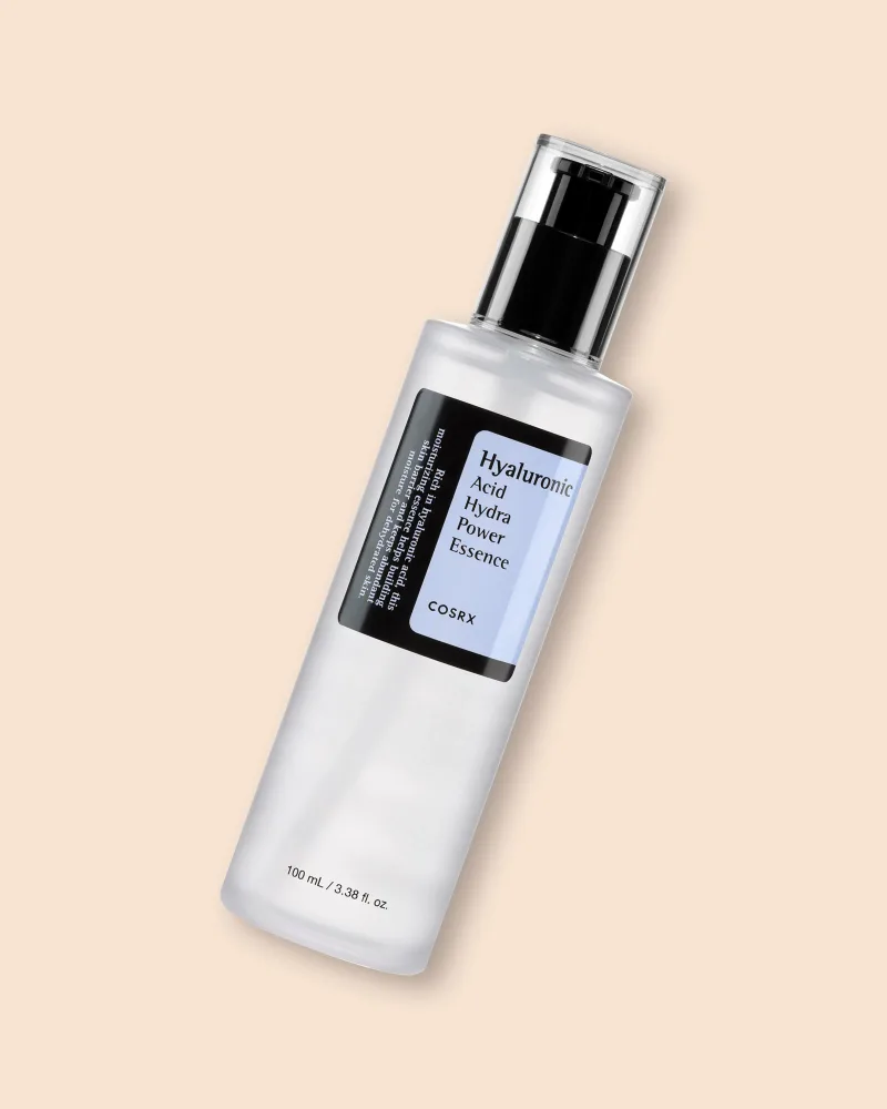 Эссенция для лица COSRX Hyaluronic Acid Hydra Power Essence, увлажняющая, с гиалуроновой кислотой, 100 мл