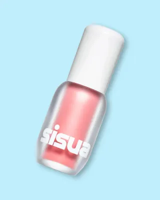 Тинт для губ Unleashia Sisua Berry Shot Lip Tint нелипкий, блестящий, оттенок 03 Cheers