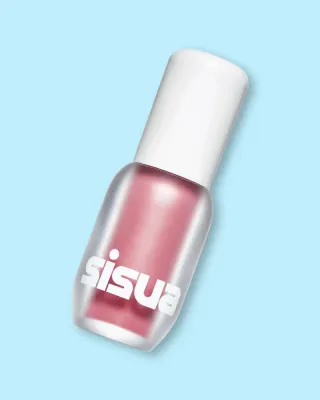 Тинт для губ Unleashia Sisua Berry Shot Lip Tint нелипкий, блестящий, оттенок 05 Calm Grape