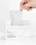 Тканевые маски для лица VT Cosmetics TX-Toning Daily Mask, с транексамовой кислотой, осветляющие — фото 2