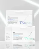 Тканевые маски для лица VT Cosmetics TX-Toning Daily Mask, с транексамовой кислотой, осветляющие — фото 4