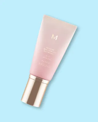 BB-крем Missha Signature Real Complete BB Cream EX увлажняющий, тон 21 Light Beige
