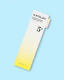Тонер для лица Numbuzin No.5+ Glutathione Vitamin Concentrated Toner восстанавливающий, с витаминами, 200 мл — фото 4