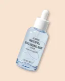 Сыворотка для лица Jumiso Waterfull Hyaluronic Acid Serum, увлажняющая, с гиалуроновой кислотой, 50 мл — фото 1
