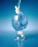 Сыворотка для лица Jumiso Waterfull Hyaluronic Acid Serum, увлажняющая, с гиалуроновой кислотой, 50 мл — фото 2