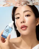 Сыворотка для лица Jumiso Waterfull Hyaluronic Acid Serum, увлажняющая, с гиалуроновой кислотой, 50 мл — фото 3