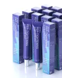 Крем для кожи вокруг глаз Petitfee & Koelf Pep-Tightening Eye Cream с пептидами, увлажняющий, 30 г — фото 5