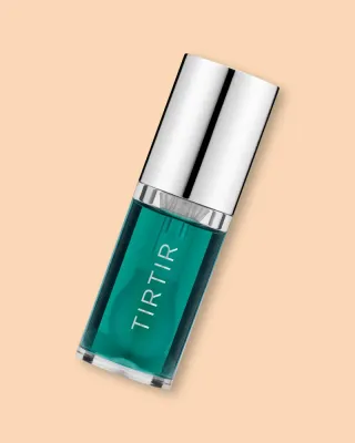 Масло для губ Tirtir My Glow Lip Oil питательное, оттенок Mint