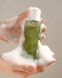 Гель для умывания Kaine Rosemary Relief Gel Cleanser, успокаивающий, для проблемной кожи, 150 мл — фото 2