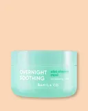 Ночная маска для лица Banila Co Overnight Soothing Cica Sleeping Mask успокаивающая, увлажняющая, 100 мл — фото 1