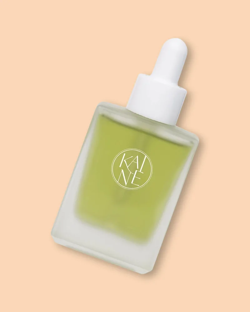 Сыворотка для лица Kaine Rosemary AHA Night Serum, ночная, с молочной кислотой, 30 мл