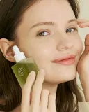 Сыворотка для лица Kaine Rosemary AHA Night Serum, ночная, с молочной кислотой, 30 мл — фото 2