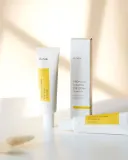Крем для кожи вокруг глаз iUNIK Propolis Vitamin Eye Cream, с прополисом, антивозрастной, 30 мл — фото 3