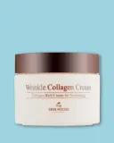 Крем для лица The Skin House Wrinkle Collagen Cream против морщин, с коллагеном, 50 мл — фото 1
