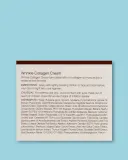 Крем для лица The Skin House Wrinkle Collagen Cream против морщин, с коллагеном, 50 мл — фото 2