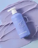 Тонирующая маска La'dor Anti-Yellow Treatment против желтизны, увлажняющая, для осветлённых волос — фото 3