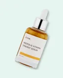 Сыворотка для лица iUNIK Propolis Vitamin Synergy Serum, с прополисом, для комбинированной кожи, 50 мл — фото 1