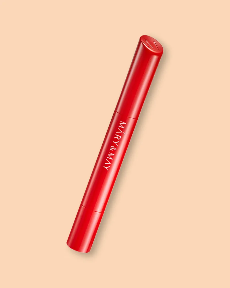 Блеск для губ Mary & May Blooming Glow Lip сияющий, оттенок 03 Rosy Dew