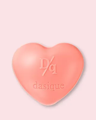 Суфле для губ и щёк Dasique Souffle Color Pot, оттенок 02 Pomelo Pudding
