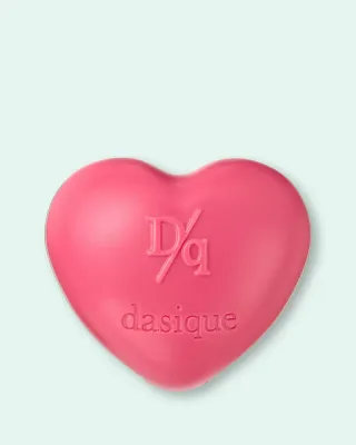 Суфле для губ и щёк Dasique Souffle Color Pot, оттенок 12 Apple Tarte