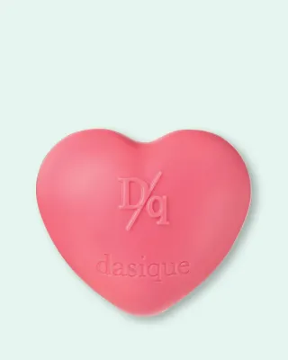 Суфле для губ и щёк Dasique Souffle Color Pot, оттенок 13 Berry Milk Tea