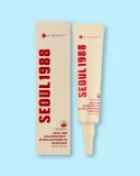 Сыворотка-бустер для лица Seoul 1988 Advanced Shot Retinal Liposome 12% + Black Rice, со спикулами, для зрелой кожи, 15 мл — фото 2