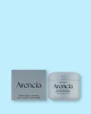 Средство для умывания Arencia Blue Hyssop Rice Mochi Cleanser с иссопом и рисом, мягко осветляет, 120 г — фото 2