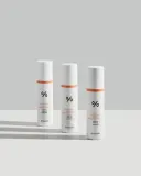 Сыворотка-эмульсия для лица Dr. Ceuracle 5α Control Clearing Serum In Emulsion, себорегулирующая, 100 мл — фото 3