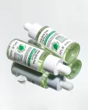 Ампульная сыворотка для лица APLB AHA BHA PHA Centella Ampoule Serum с кислотами и центеллой, 40 мл — фото 3