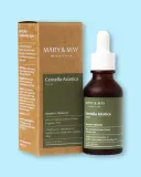 Сыворотка для лица Mary & May Centella Asiatica Serum, с центеллой, успокаивающая, 30 мл — фото 2
