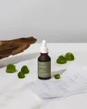 Сыворотка для лица Mary & May Centella Asiatica Serum, с центеллой, успокаивающая, 30 мл — фото 7