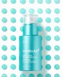 Сыворотка-бустер для лица Medicube Azelaic Acid Exosome Shot Serum 2000, с азелаиновой кислотой и экзосомами, 30 мл — фото 3