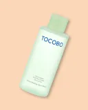 Тоник для лица Tocobo Cica Calming Aqua Toner, с центеллой, успокаивающий, для сухой кожи, 200 мл — фото 1