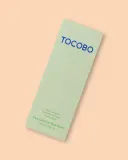 Тоник для лица Tocobo Cica Calming Aqua Toner, с центеллой, успокаивающий, для сухой кожи, 200 мл — фото 2