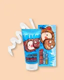 Пилинг-гель для лица Elizavecca Hell-Pore Vitamin Brightturn Peeling Gel мягкий, с витаминами, 150 мл — фото 5