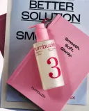 Гидрофильное масло Numbuzin No.3 Bifida Bakuchiol Zero Pore Cleansing Oil, для жирной и комбинированной кожи, 200 мл — фото 2
