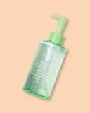Гидрофильное масло Abib Pore Cleansing Oil Heartleaf Oil-Wash с хауттюйнией, очищает поры, 200 мл — фото 1