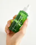 Эссенция для лица Dr. Ceuracle Tea Tree Purifine Essence, успокаивающая, с чайным деревом, для чувствительной кожи, 50 мл — фото 4