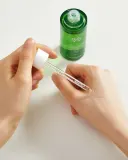Эссенция для лица Dr. Ceuracle Tea Tree Purifine Essence, успокаивающая, с чайным деревом, для чувствительной кожи, 50 мл — фото 5