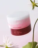 Пэды для лица Eqqualberry Collagen Pore Tight Up Gel Toner Pad с коллагеном, сужающие поры, 140 мл — фото 6