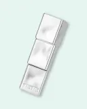 Бальзам для губ Tirtir Water Mellow Lip Balm увлажняющий, блестящий, оттенок 03 Peach Lemony — фото 1