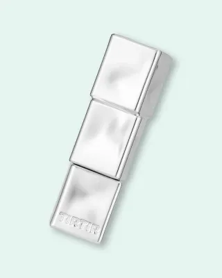 Бальзам для губ Tirtir Water Mellow Lip Balm увлажняющий, блестящий, оттенок 04 Greeny Apple