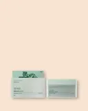 Тканевая маска для лица VT Cosmetics Cica Reti-A Mask, с центеллой и ретинолом, для сухой и нормальной кожи — фото 2