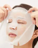 Тканевая маска для лица VT Cosmetics Cica Reti-A Mask, с центеллой и ретинолом, для сухой и нормальной кожи — фото 3