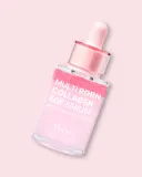 Сыворотка для лица Purito Seoul Multi PDRN Collagen EGF Serum, с полинуклеотидами и коллагеном, для тусклой кожи, 30 мл — фото 1