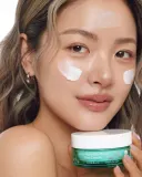 Двойной крем для лица AXIS-Y Cera-Heart My Type Duo Cream увлажняющий, 60 мл — фото 2